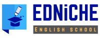 edniche logo